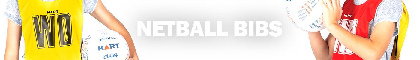 Netball Bibs Australia